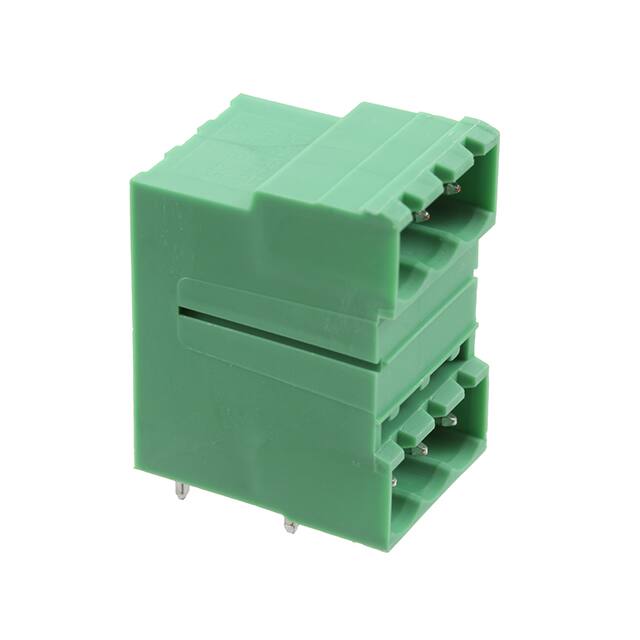 1736687 Phoenix Contact  Headers Plugs and Sockets